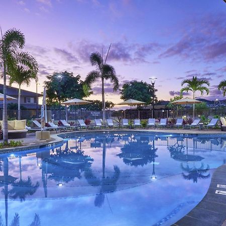 Residence Inn By Marriott Oahu Kapolei Eksteriør billede