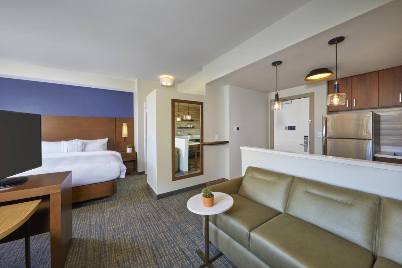 Residence Inn By Marriott Oahu Kapolei Eksteriør billede