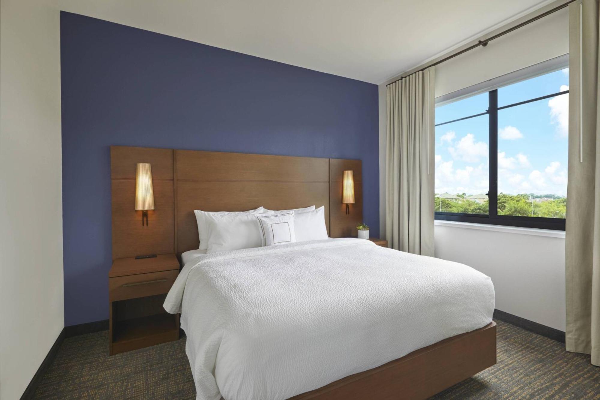 Residence Inn By Marriott Oahu Kapolei Eksteriør billede