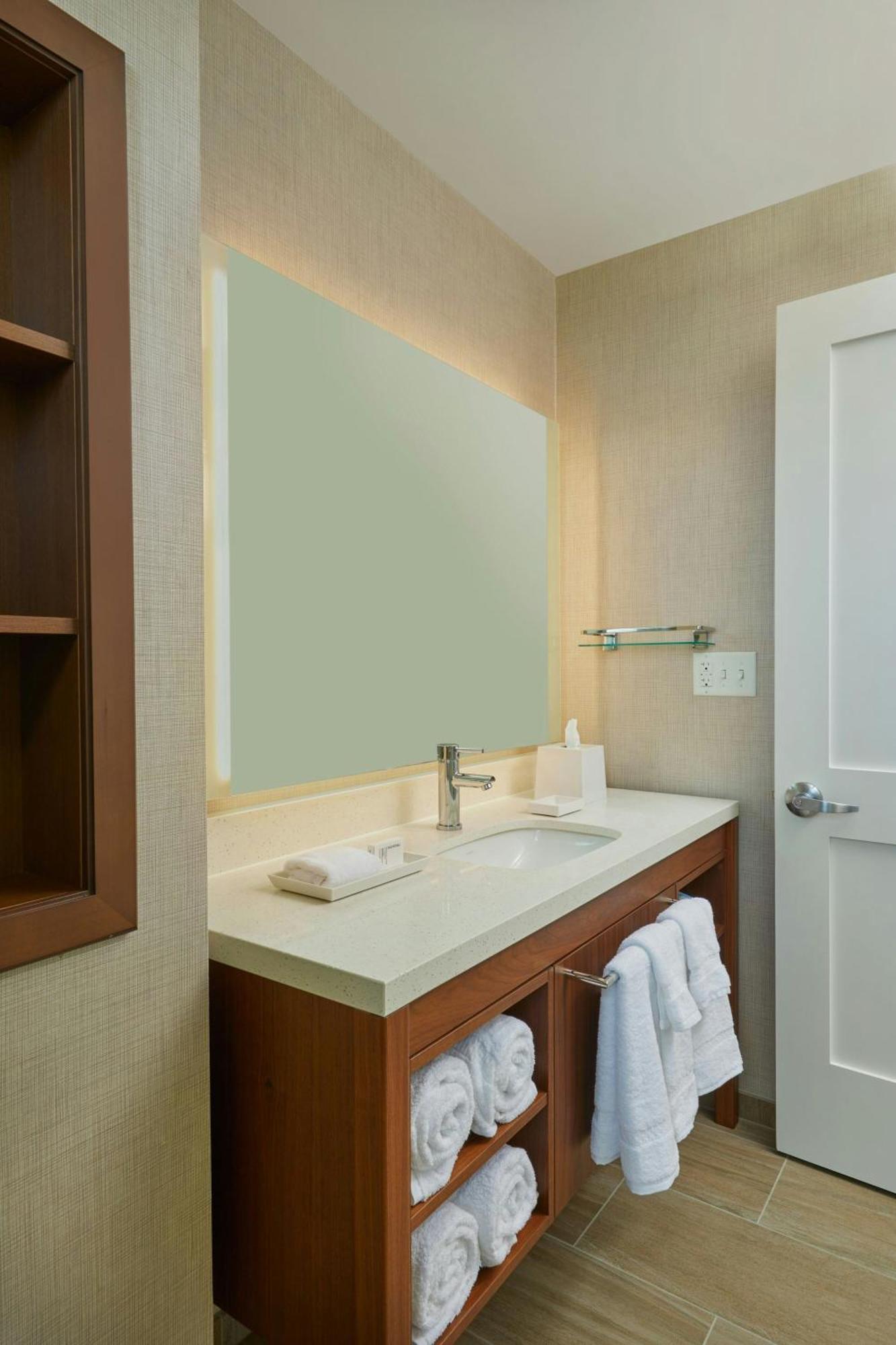 Residence Inn By Marriott Oahu Kapolei Eksteriør billede