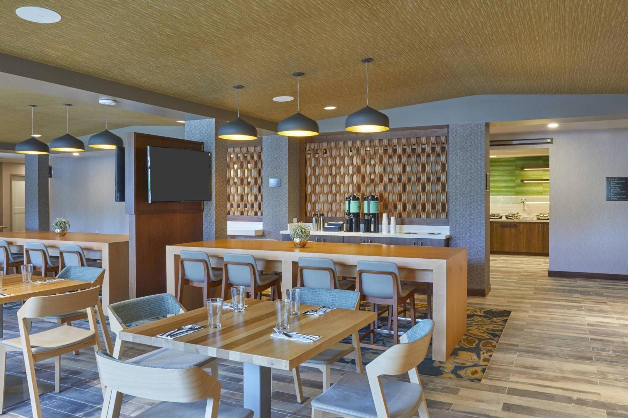 Residence Inn By Marriott Oahu Kapolei Eksteriør billede